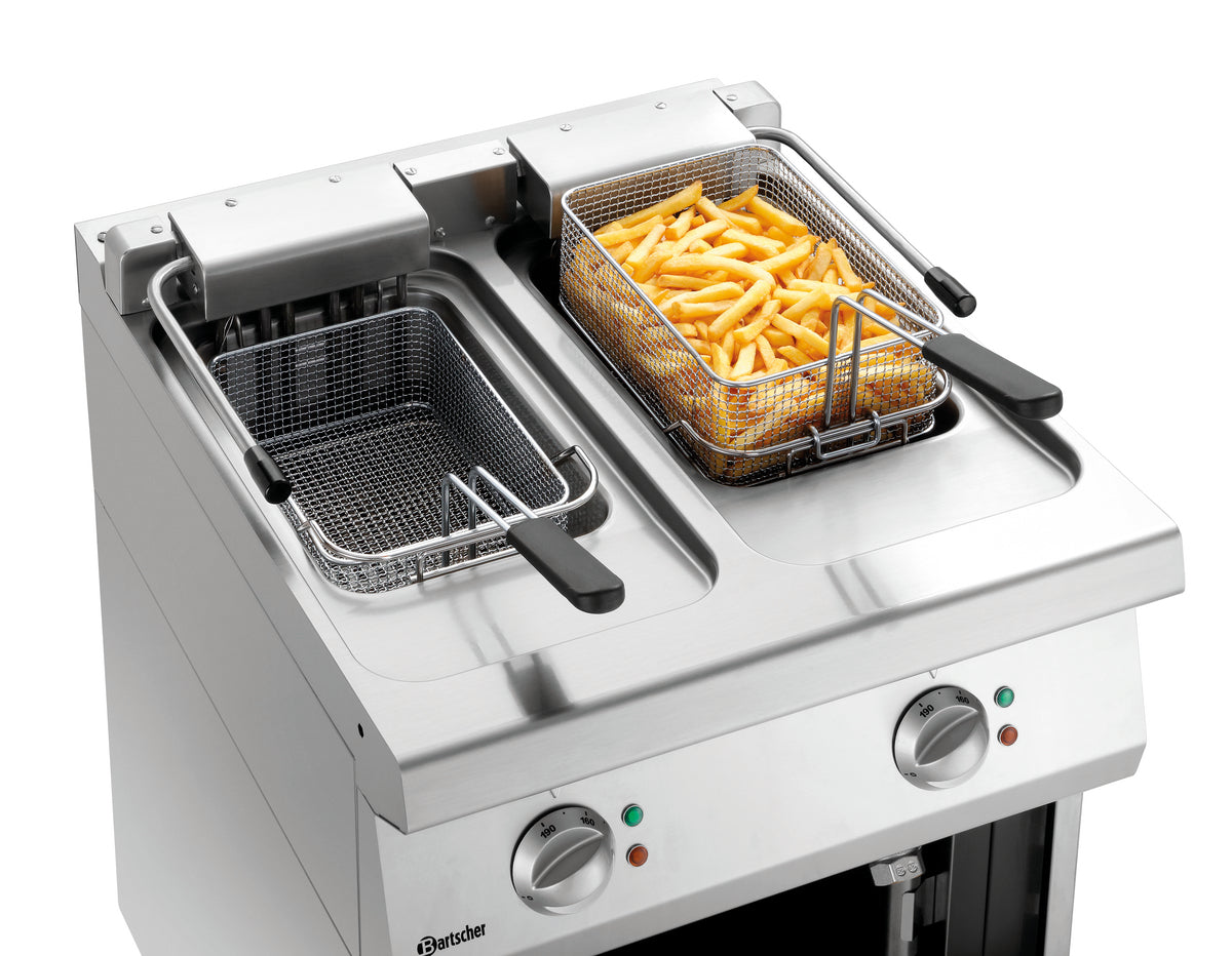 Fritteuse 700-E2110 – Bild 2