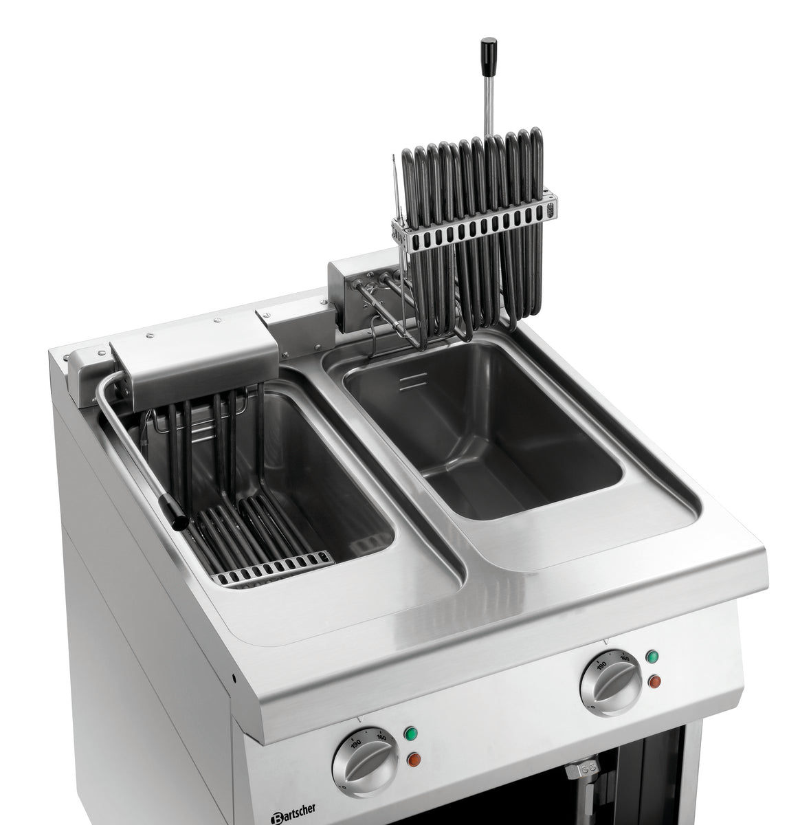 Fritteuse 700-E2110 – Bild 4