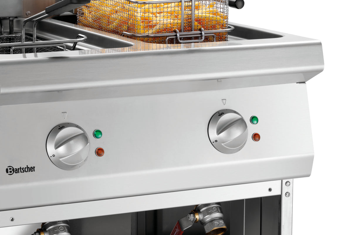 Fritteuse 700-E2110 – Bild 3