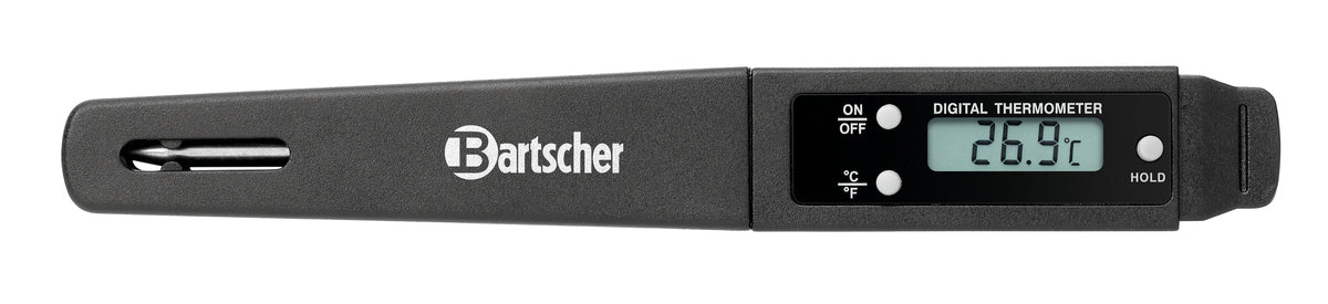 Thermometer D1500 KTP – Bild 2