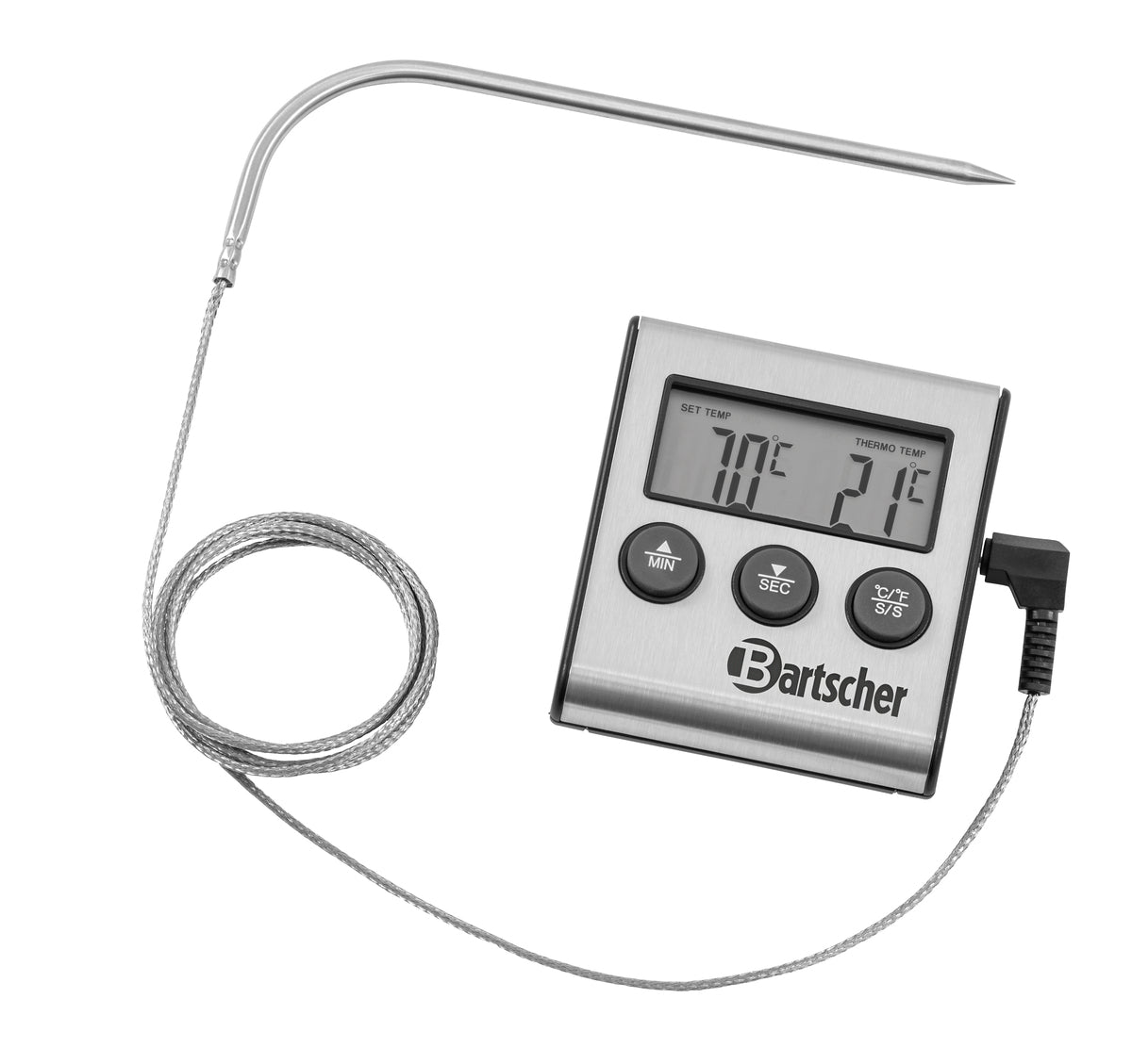 Thermometer EDD 2500 – Bild 8