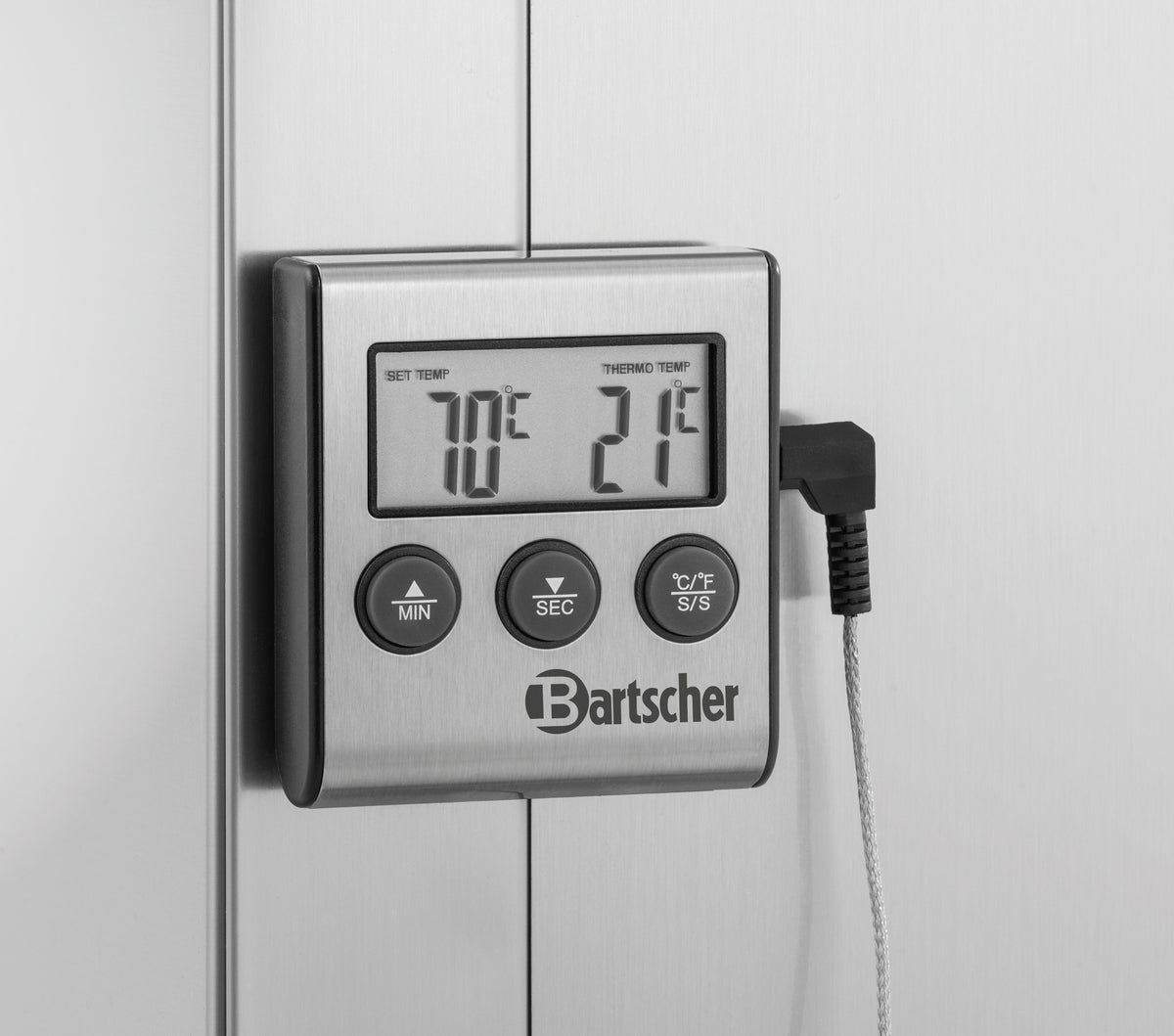 Thermometer EDD 2500 – Bild 3