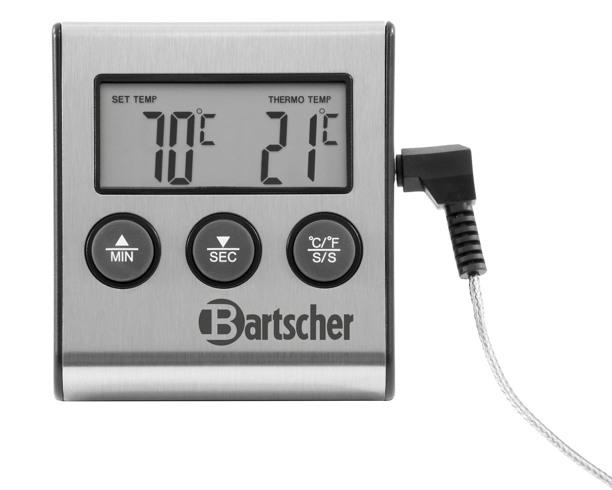 Thermometer EDD 2500 – Bild 2