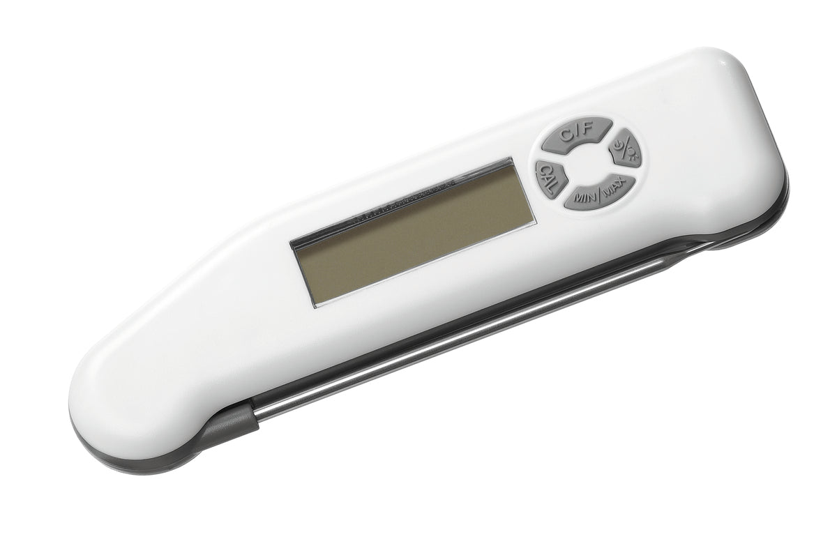 Thermometer D3000 KTP-KL – Bild 2