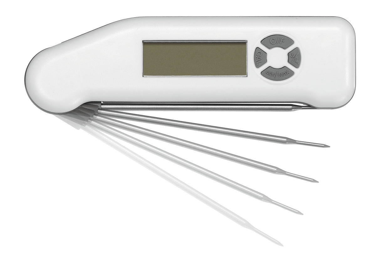 Thermometer D3000 KTP-KL – Bild 4