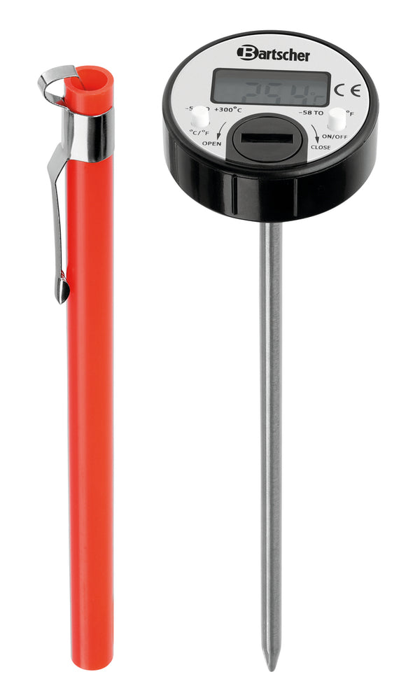 Thermometer D3000 KTP