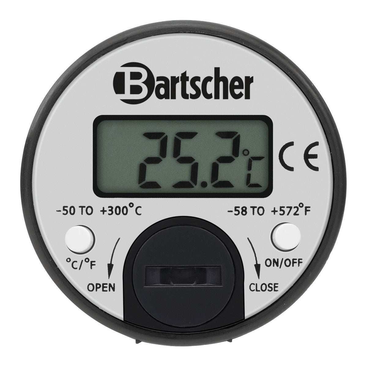 Thermometer D3000 KTP – Bild 2