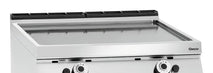 Bartscher Gas-Griddleplatte, glatt, OU