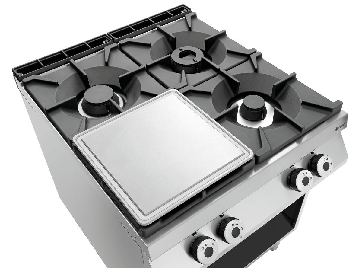 Bratplatte 900-G – Bild 4