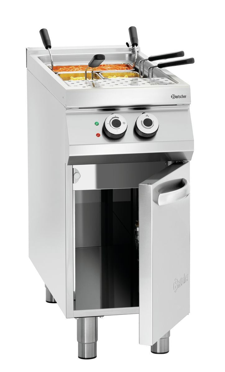 Elektro-Nudelkocher, 1 Becken – Bild 2