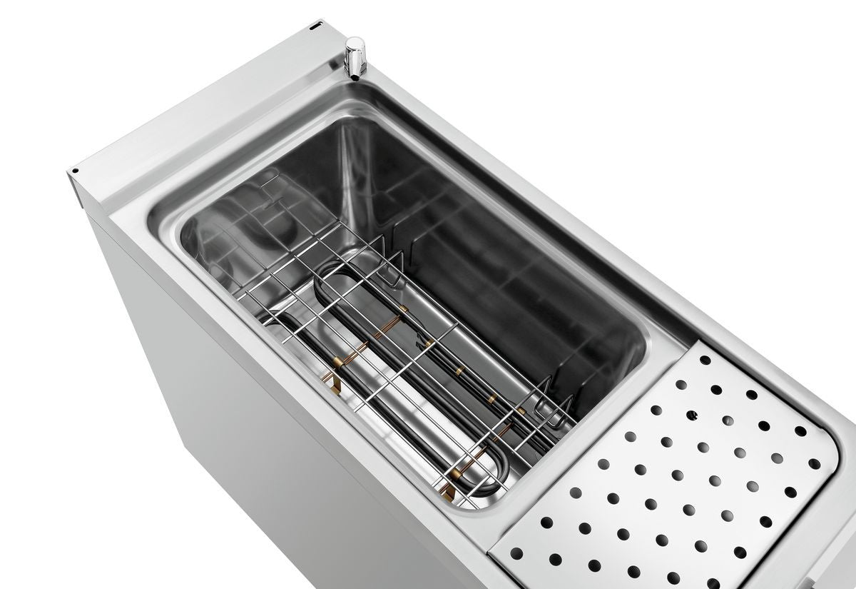 Elektro-Nudelkocher, 1 Becken – Bild 4