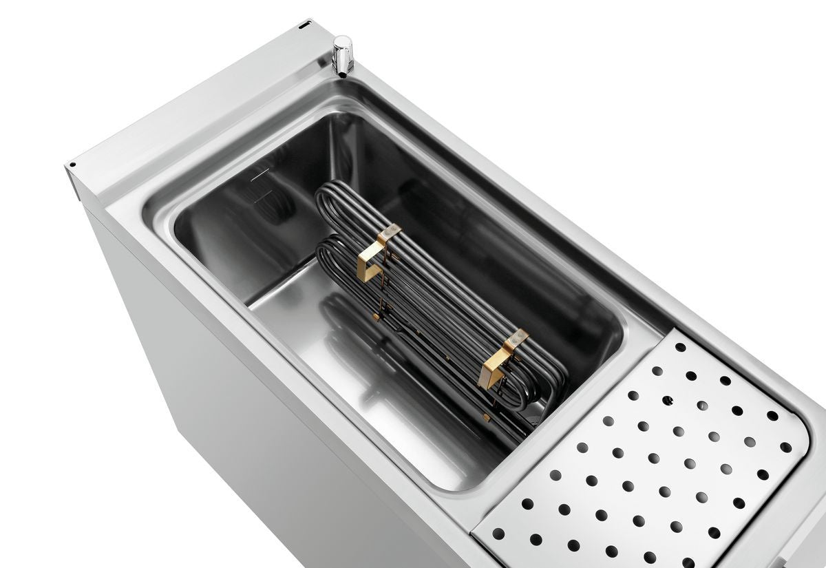 Elektro-Nudelkocher, 1 Becken – Bild 5