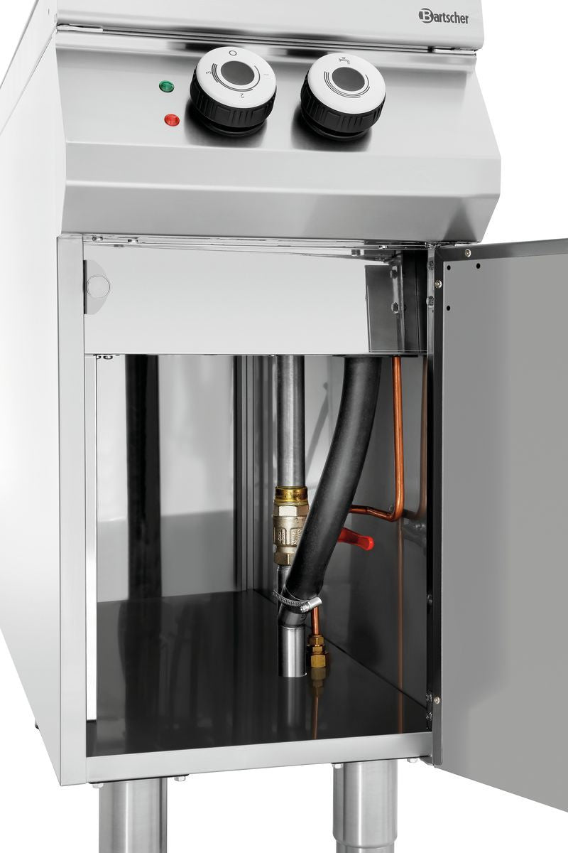 Elektro-Nudelkocher, 1 Becken – Bild 8