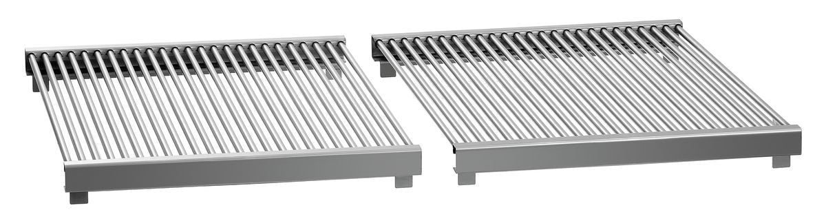 Rundrost-Set 900 für Fisch