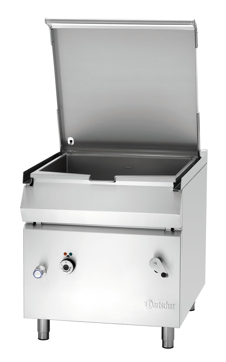 Kippbratpfanne 900 E87LHK – Bild 2