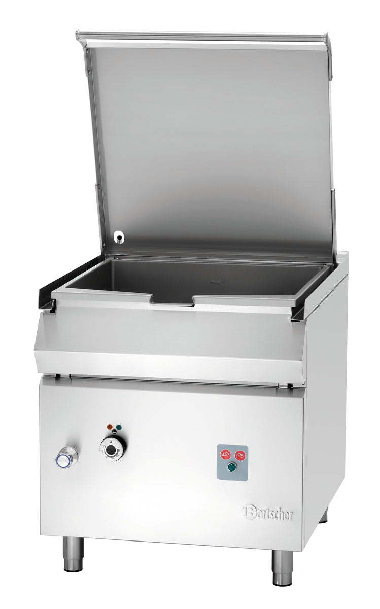 Kippbratpfanne 900 E87LEK – Bild 2