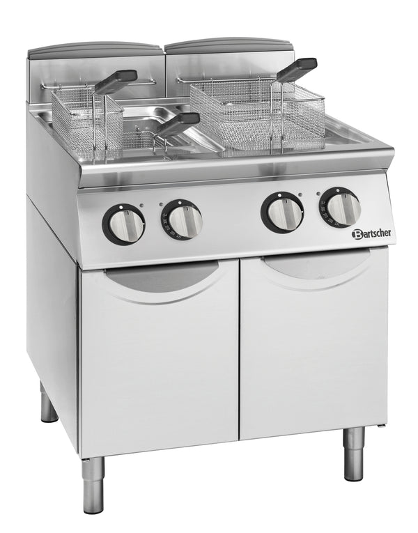 Fritteuse 900 E2-21