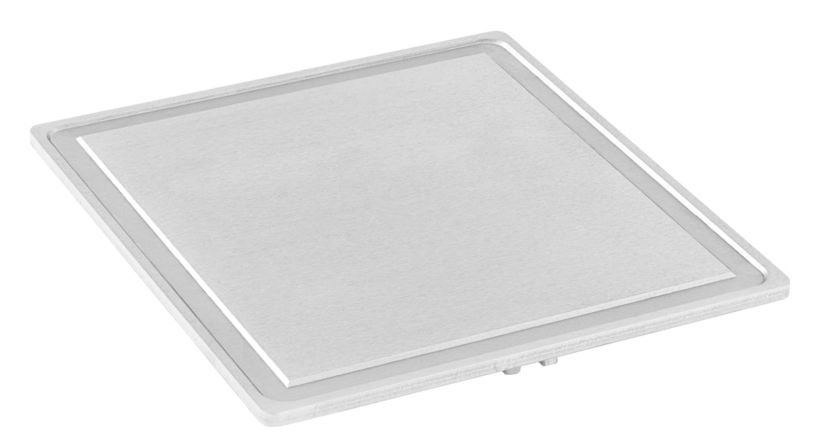 Bratplatte 900 G