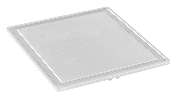 Bratplatte 900 G
