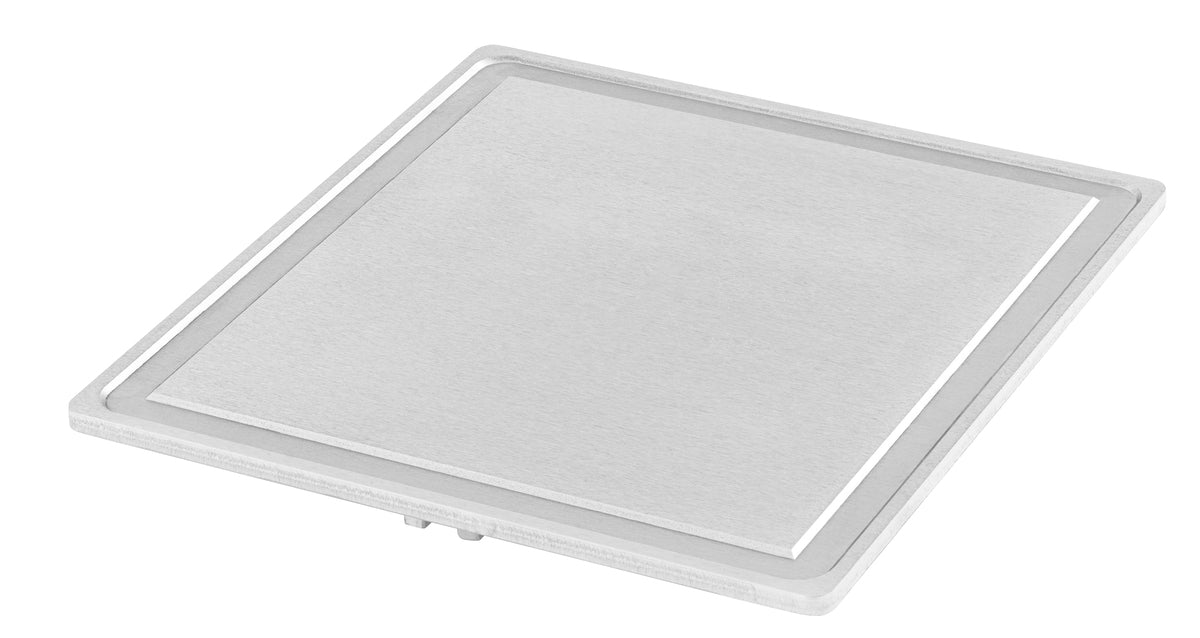 Bratplatte 900 G – Bild 2