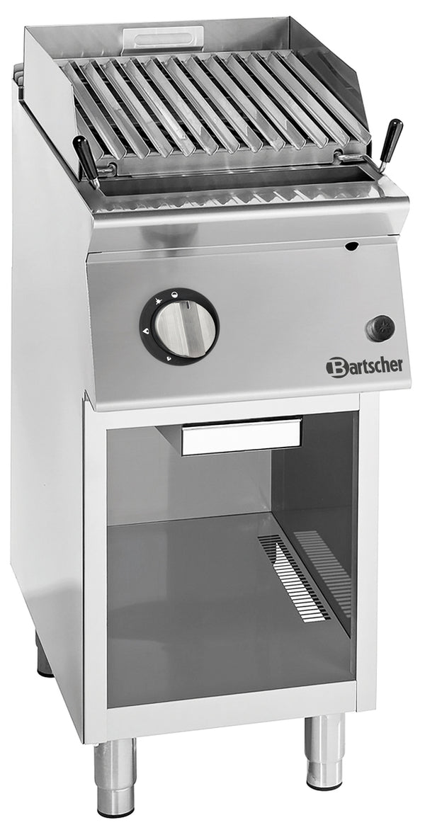 Lavasteingrill 900 G400