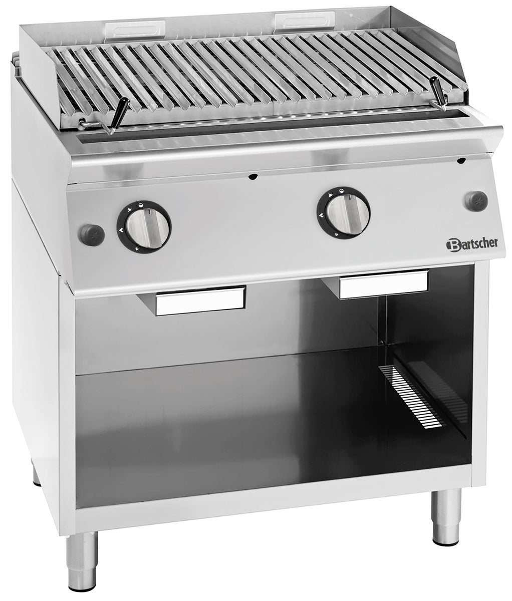 Lavasteingrill 900 G800