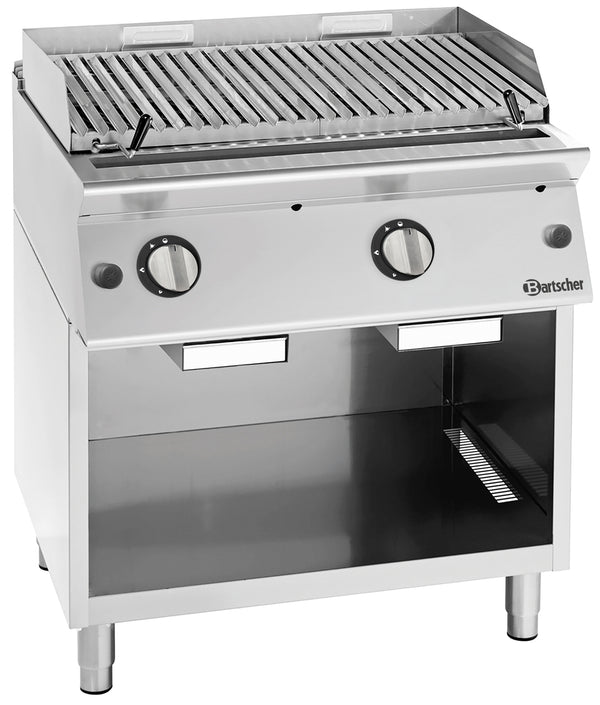 Lavasteingrill 900 G800