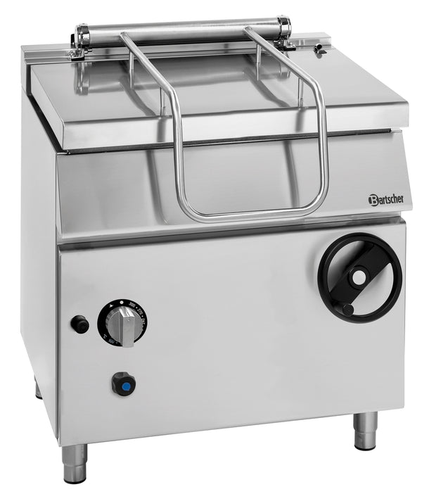Kippbratpfanne 900 G80LHK