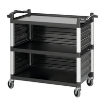Servierwagen TSA300V – Bild 5