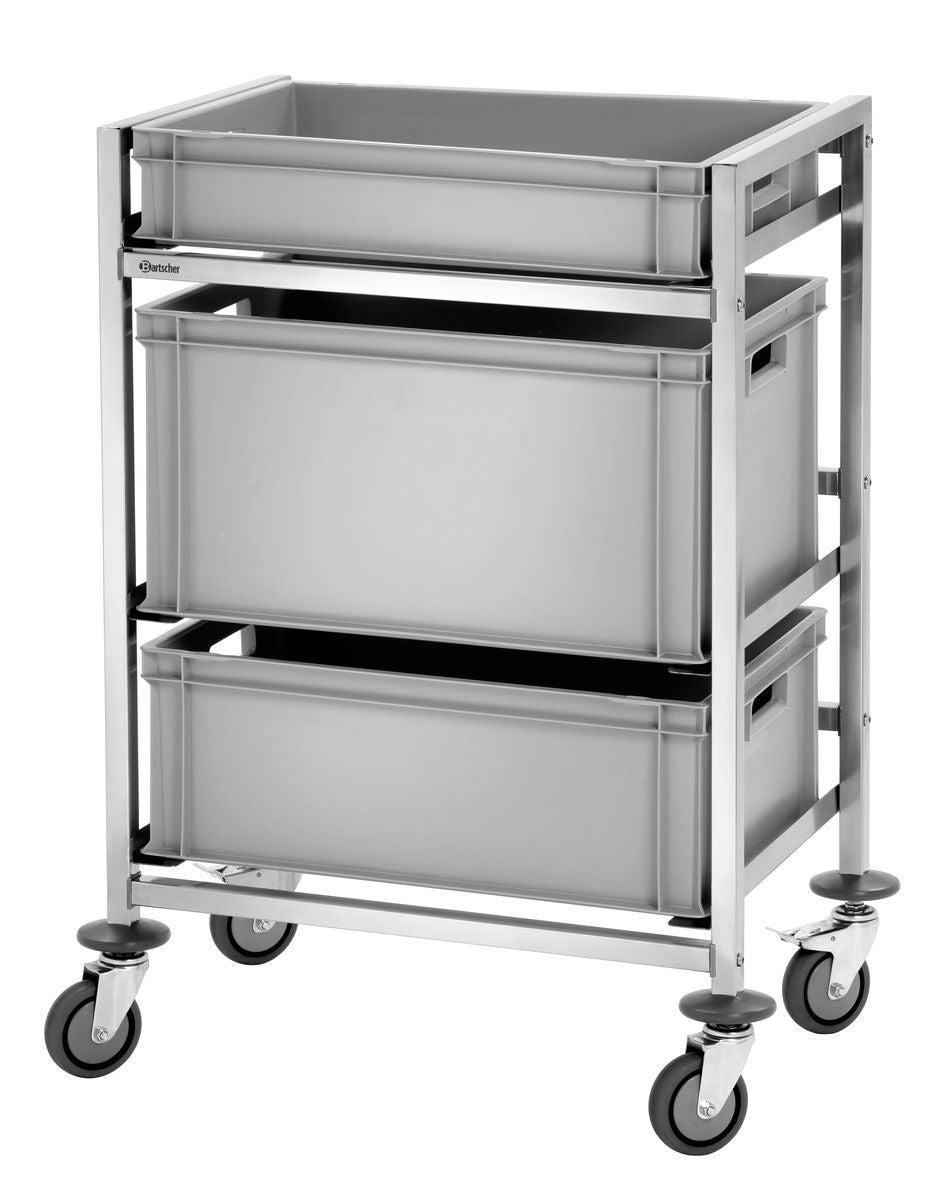 Kistenwagen AK300 – Bild 2