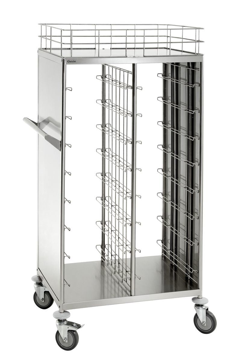 Tablettwagen TT1600 – Bild 2