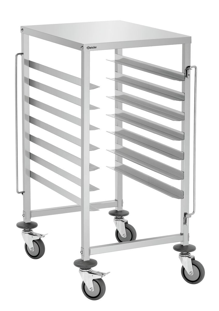 Euronormwagen AEN700-6040 – Bild 3