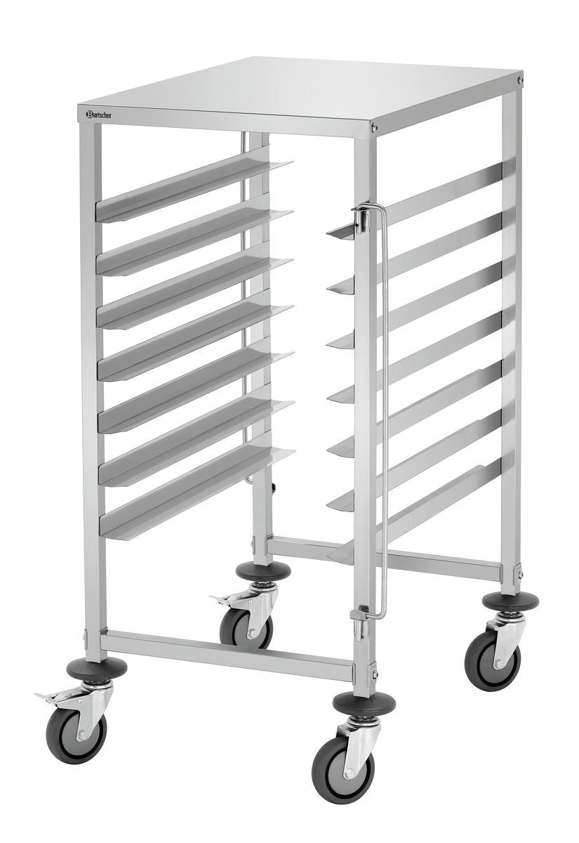 Euronormwagen AEN700-6040 – Bild 4