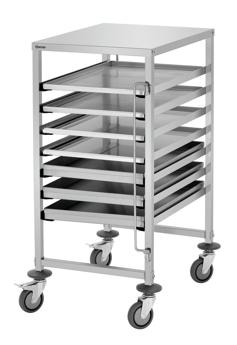Euronormwagen AEN700-6040 – Bild 2