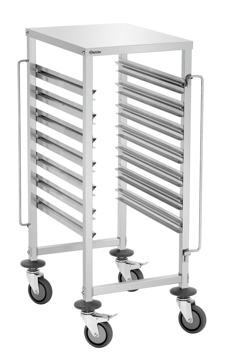 Gastronormwagen AGN700-1/1 – Bild 3