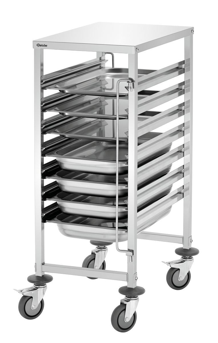 Gastronormwagen AGN700-1/1 – Bild 2