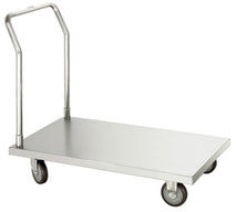 Bartscher Getränkekistenwagen TP100