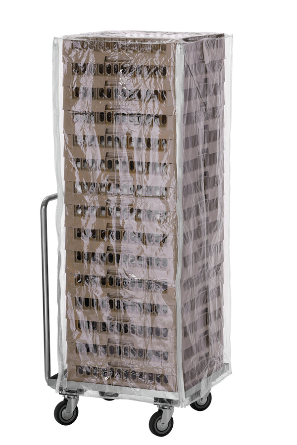 Abdeckhaube TGS100-15