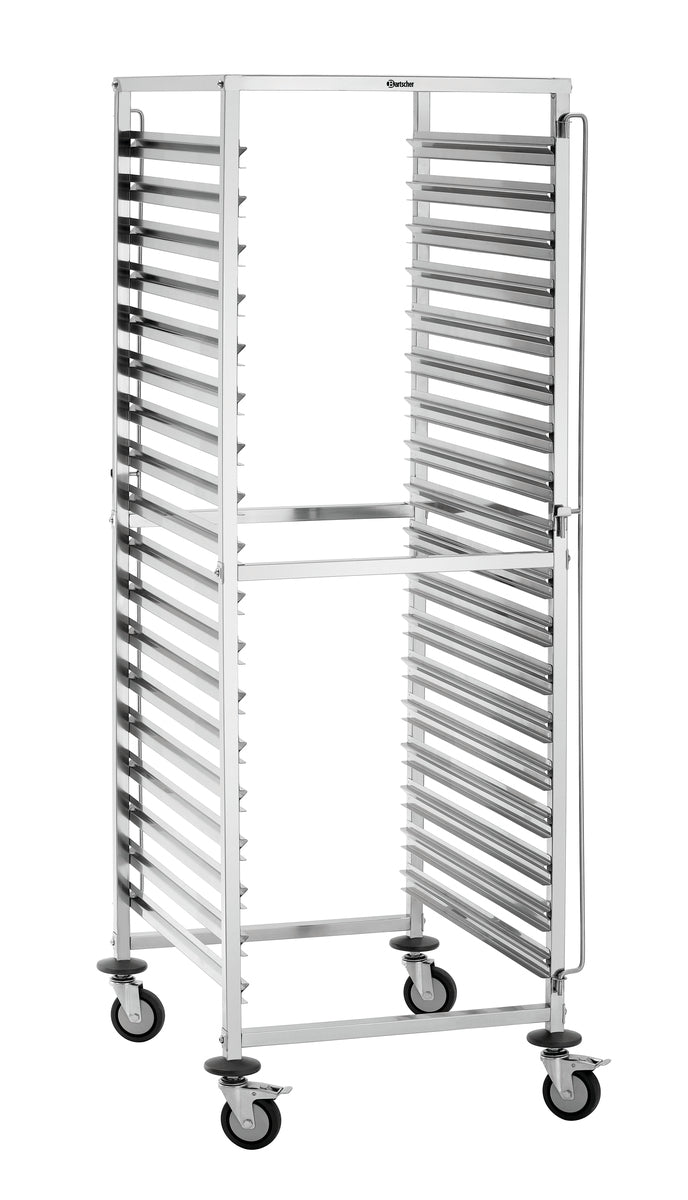 Gastronormwagen AGN1800-2/1 – Bild 3