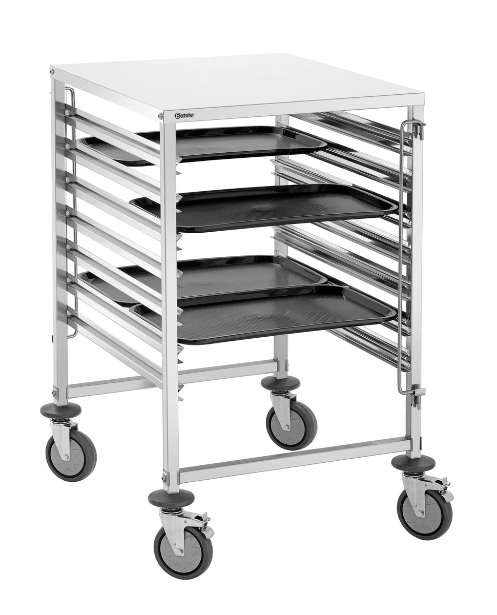 Regalwagen 7GN2/1 – Bild 3