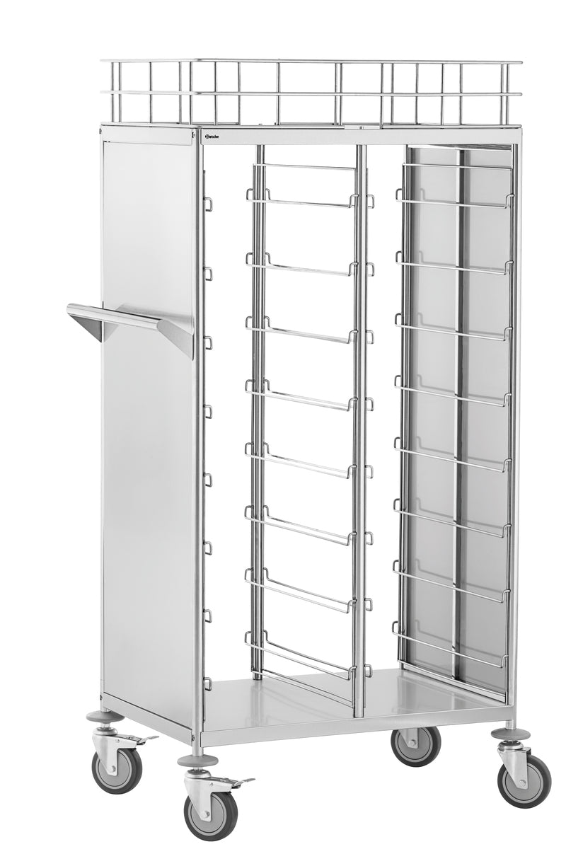 Tablettwagen 16KN – Bild 6