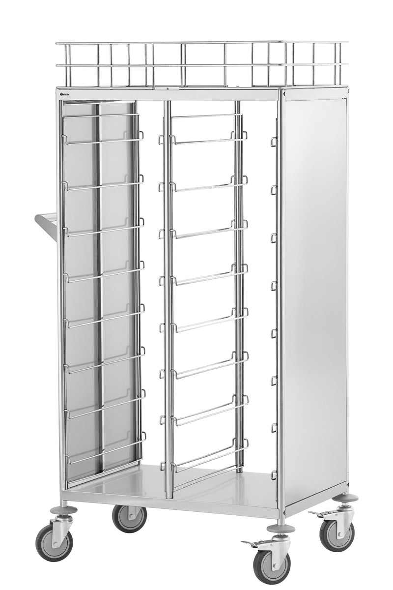 Tablettwagen 16KN – Bild 7