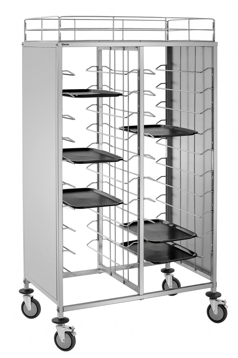 Regalwagen 20GN1/1 – Bild 2