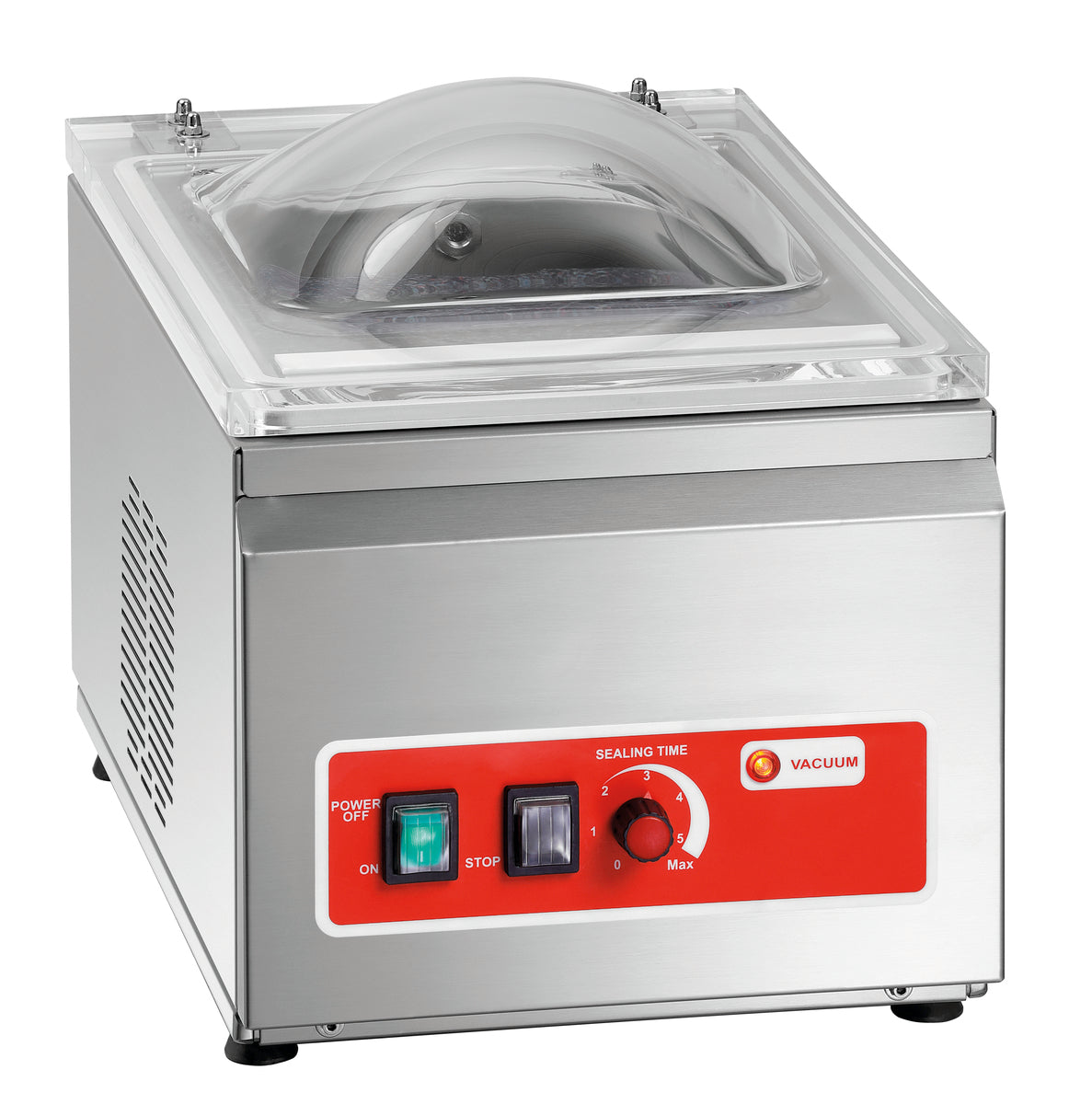 Vakuumiergerät K 250/150L – Bild 8