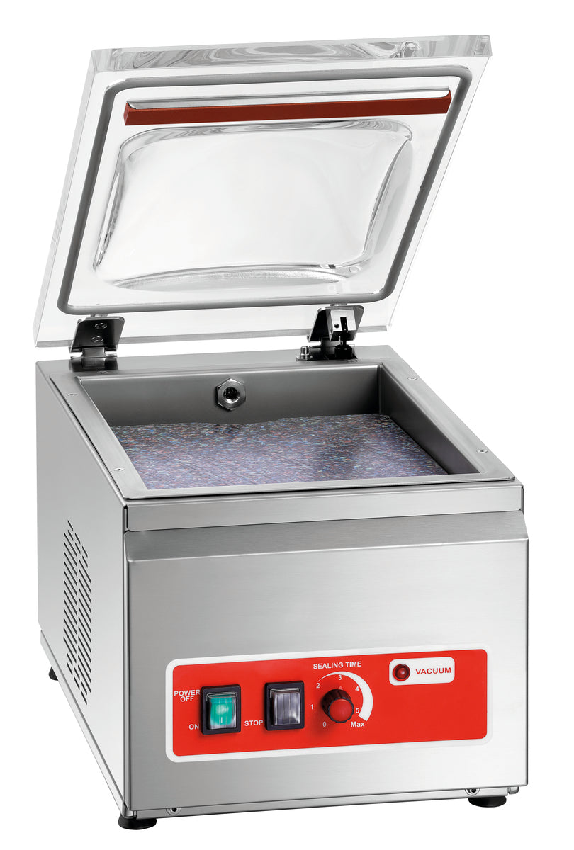 Vakuumiergerät K 250/150L – Bild 2