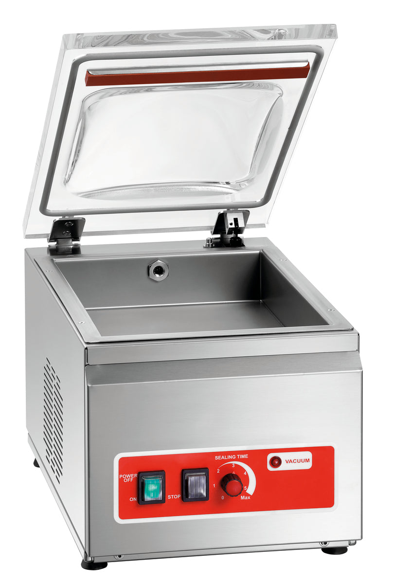 Vakuumiergerät K 250/150L – Bild 3