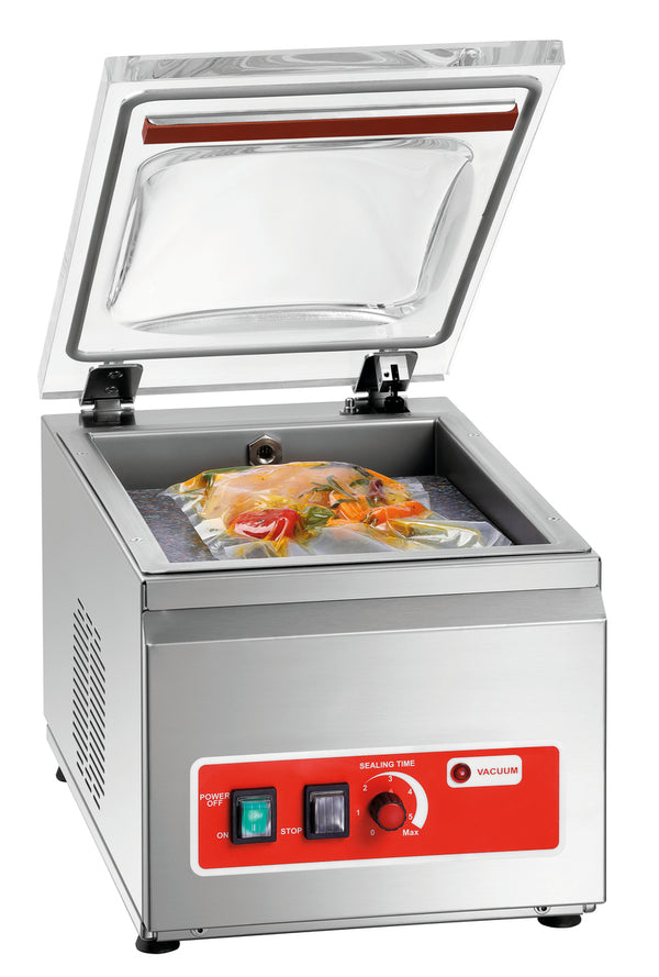Vakuumiergerät K 250/150L