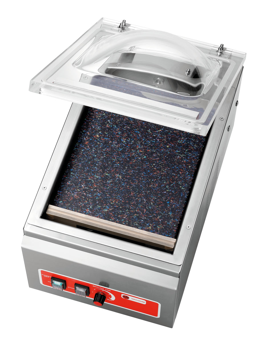 Vakuumiergerät K 250/150L – Bild 6