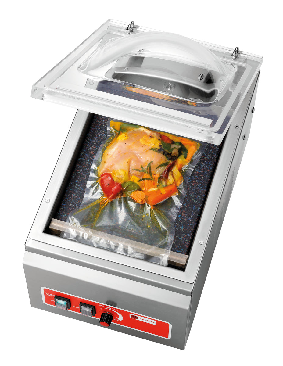 Vakuumiergerät K 250/150L – Bild 7