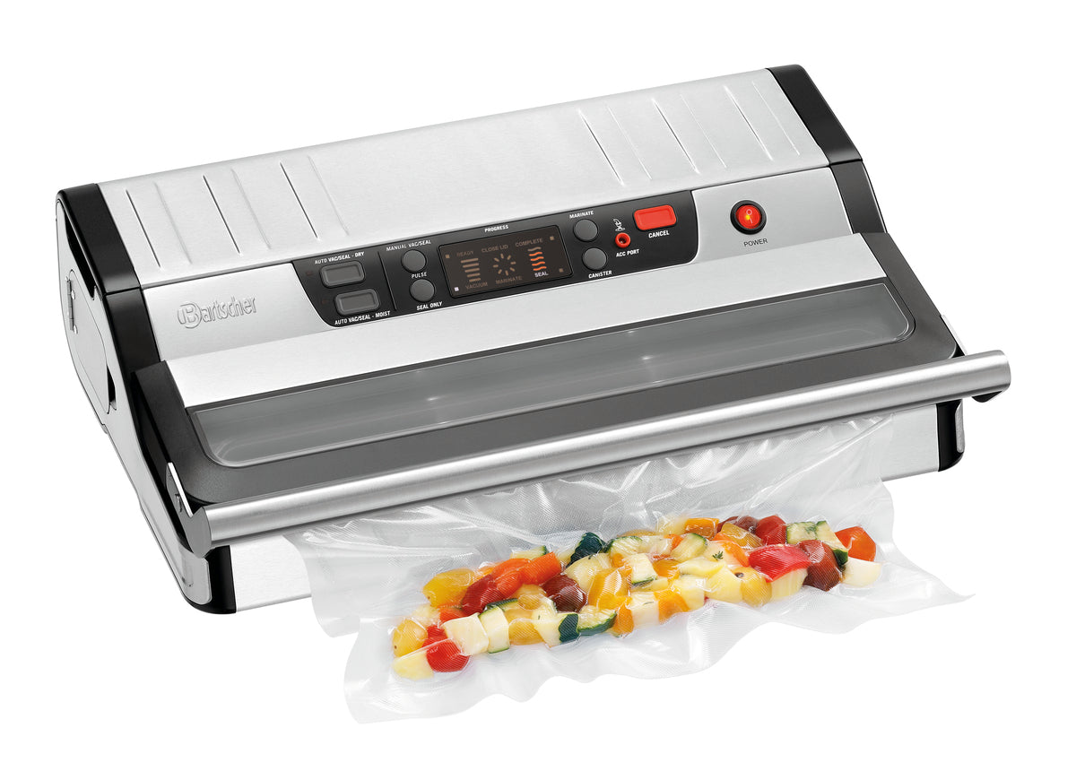 Vakuumiergerät 420/20L – Bild 2